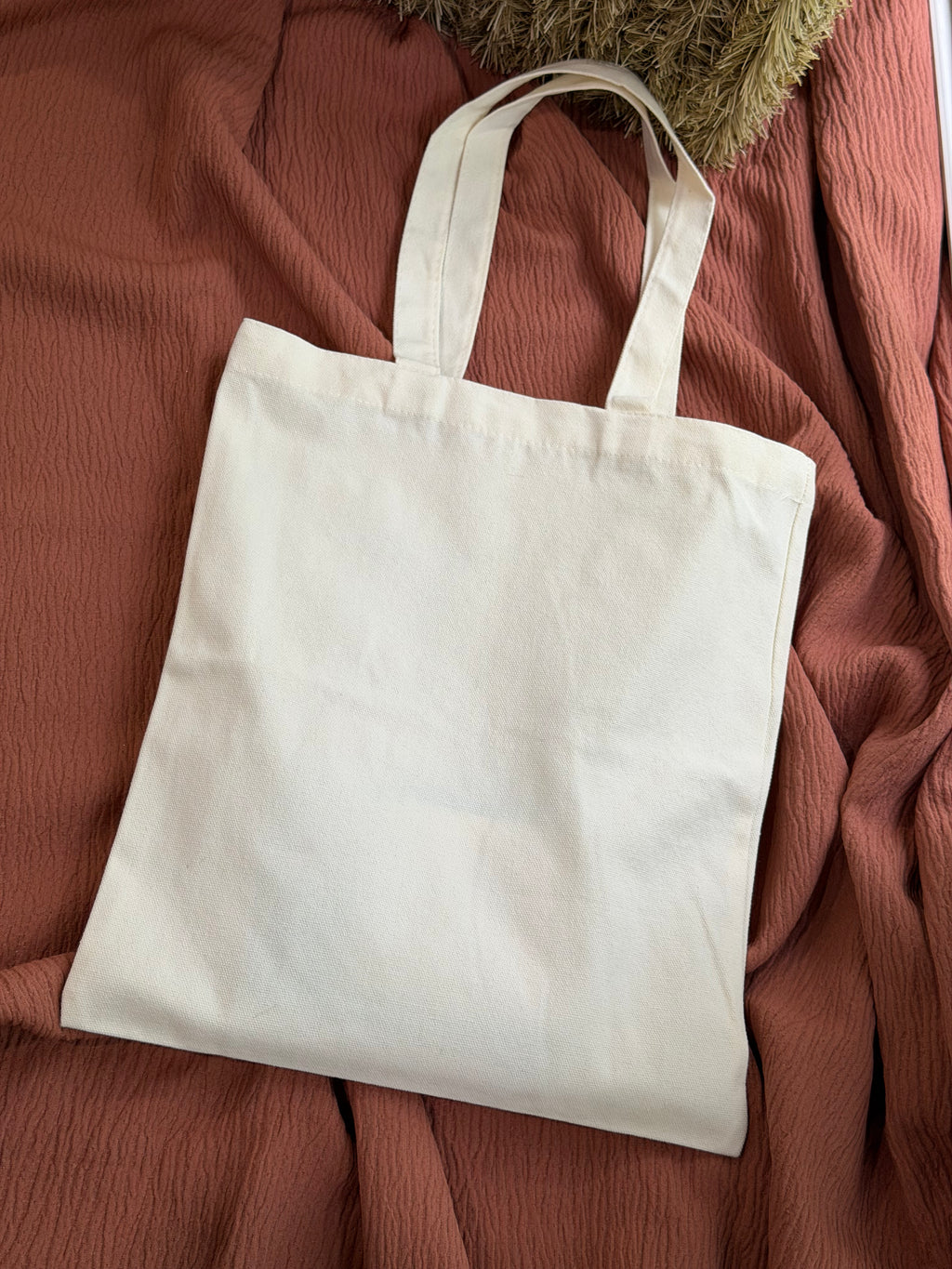 Oct 31 Halloween Canvas Tote Bag